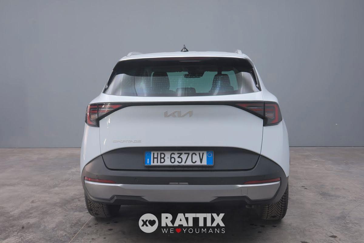 Kia Sportage 1.6 crdi mhev Style dct7