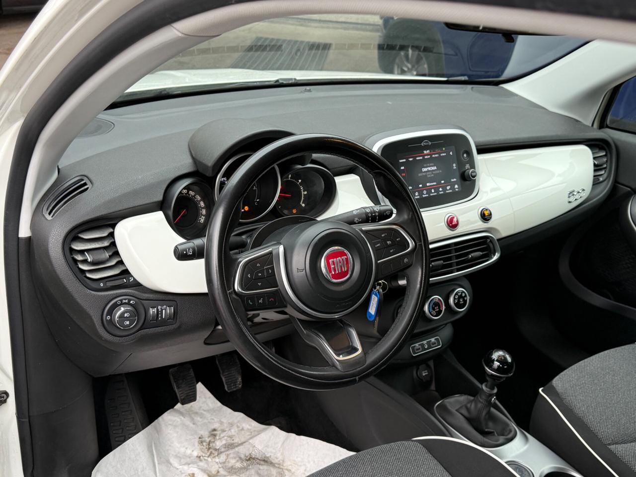 500X 1.3 95 cv -lounge --unipro-E6 -rate