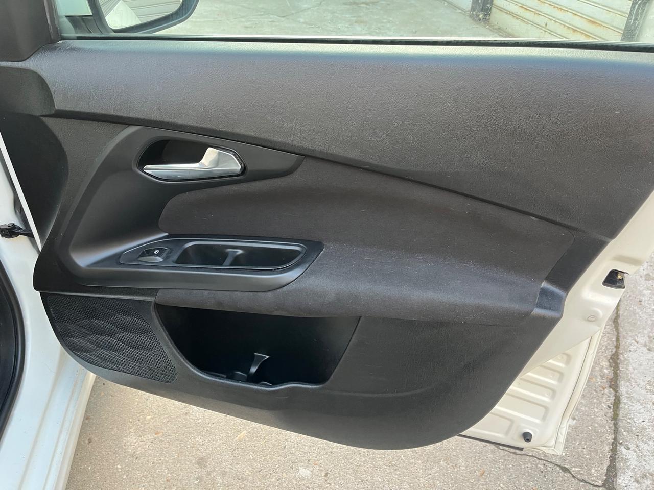 Fiat Tipo 1.6 Mjt S&S SW S-Design