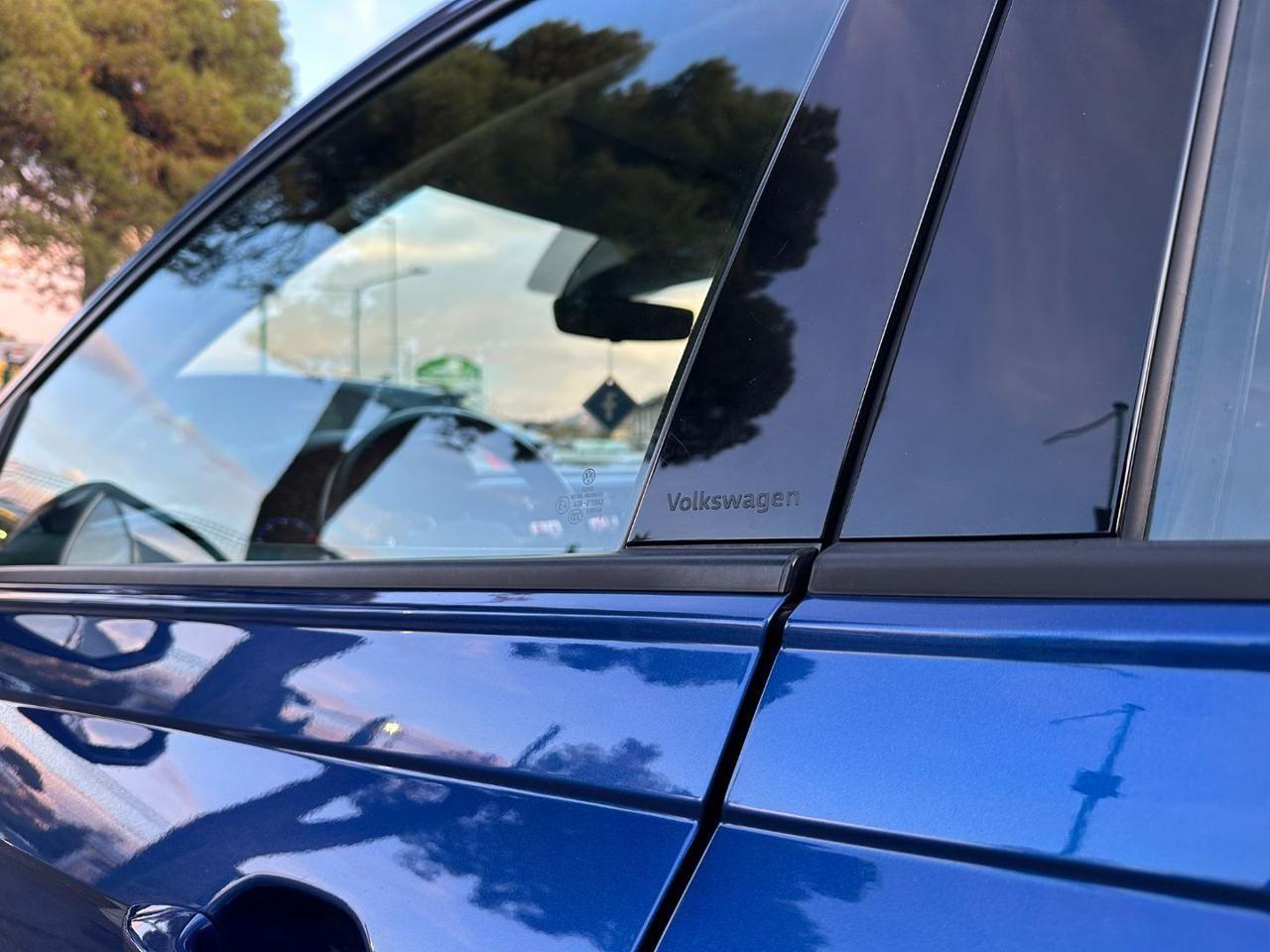 VOLKSWAGEN Polo 1.0 TSI Style IQ Light Full