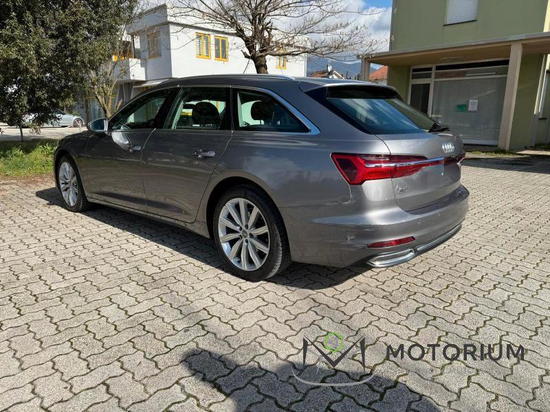 Audi A6 Avant 40 2.0 tdi mhev Business Plus s-tronic