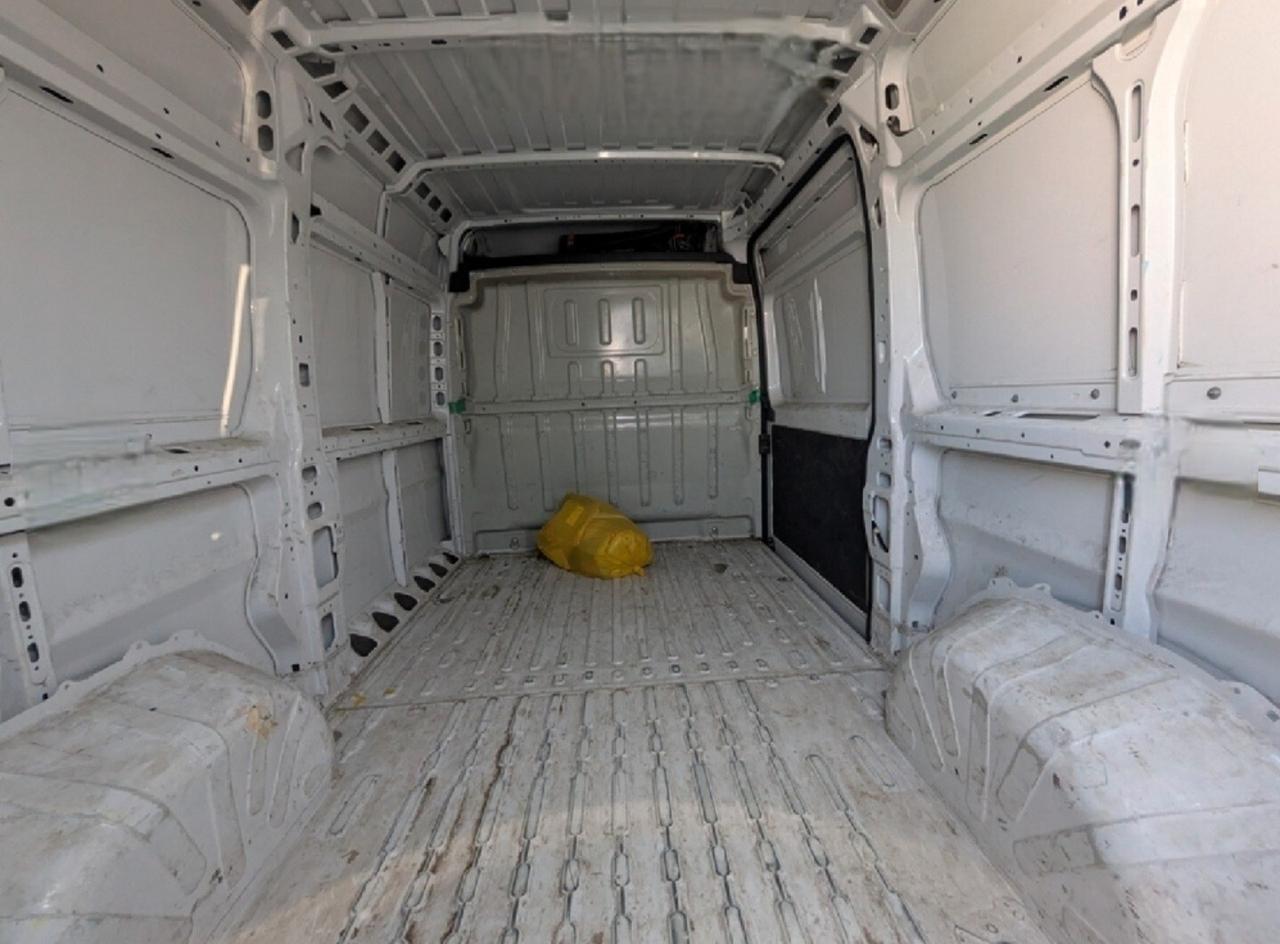 FIAT DUCATO MAXI 2.3MJT 140 CV