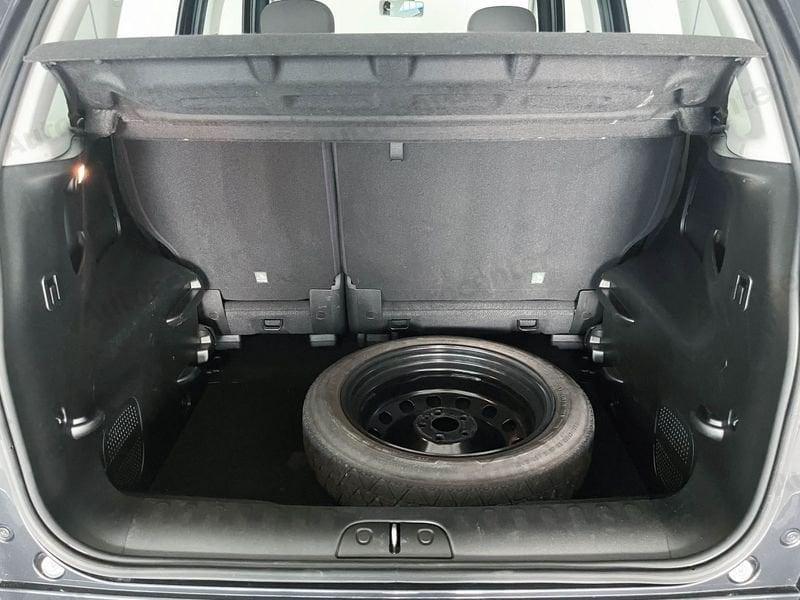 FIAT 500L 500L 1.4 Pop Star 95cv + imp GPL