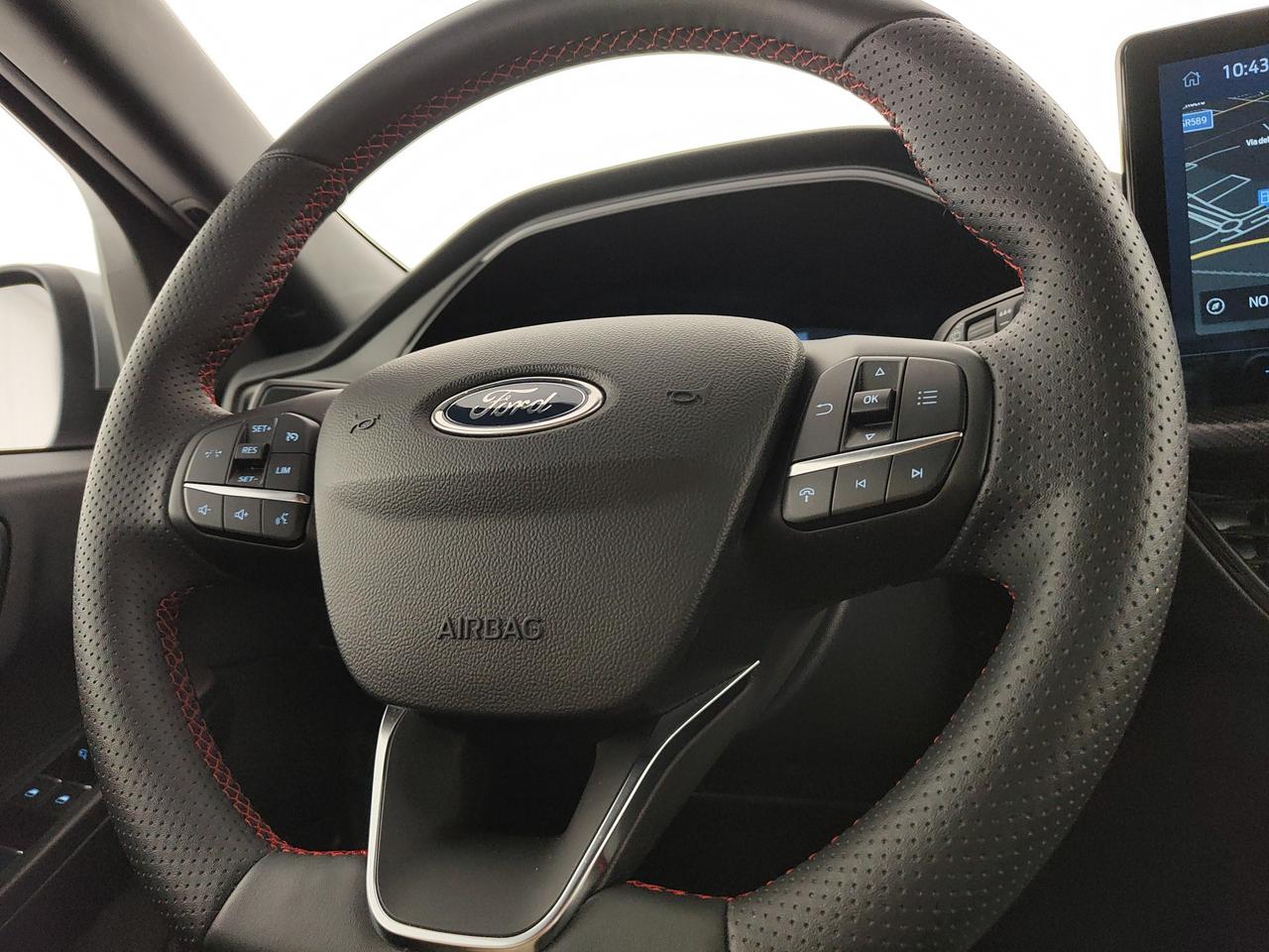 FORD Kuga 2.5 full hybrid ST-Line 2wd 180cv auto