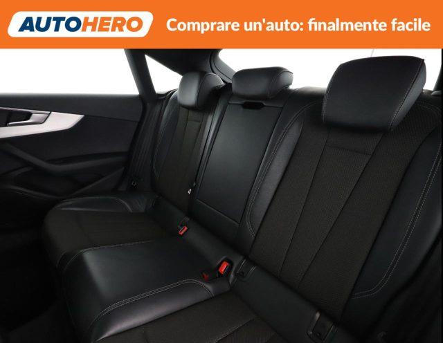 AUDI A5 SPB 2.0 TDI 190 CV S tronic Sport