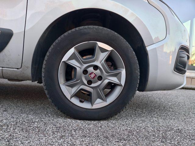 FIAT Qubo 1.3 MJT 80 CV Trekking