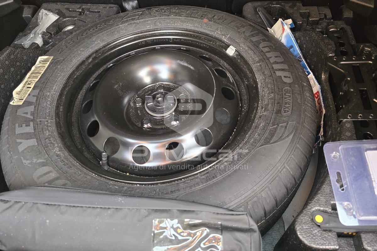 JEEP Renegade 1.0 T3 Longitude