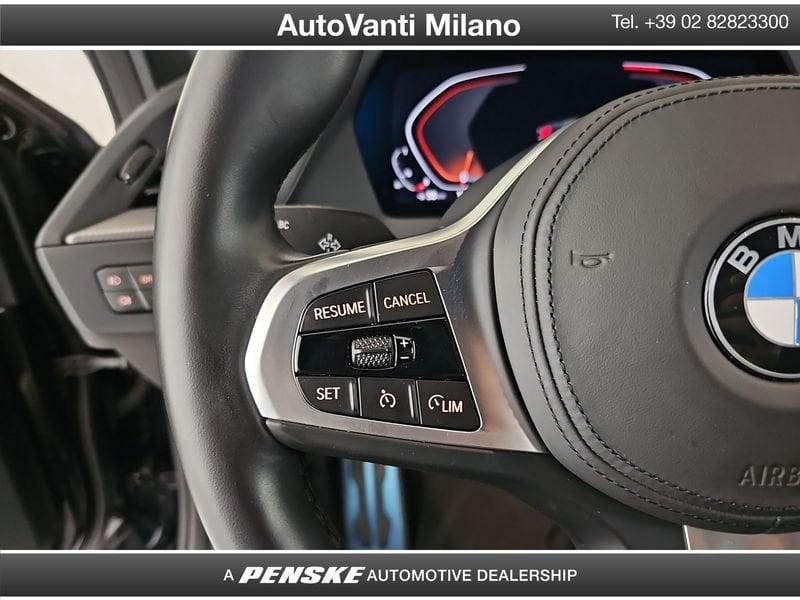 BMW Serie 1 118i Msport 136cv auto
