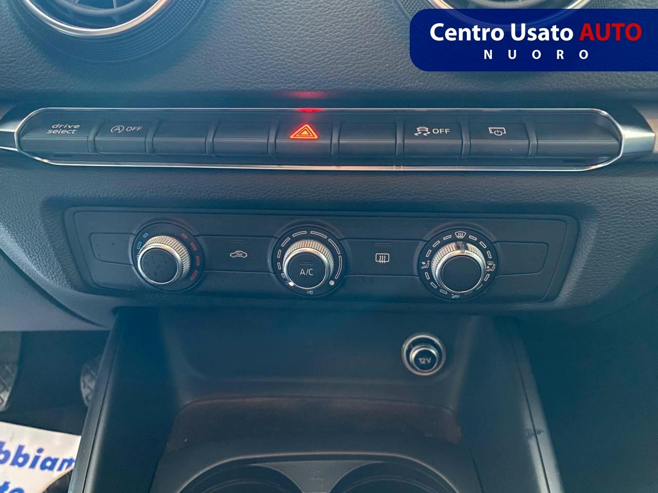 Audi A3 SPB 1.6 TDI 116 CV Business