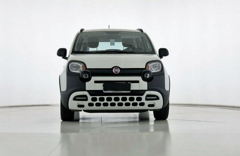 FIAT Panda Cross 1.0 FireFly S&S Hybrid