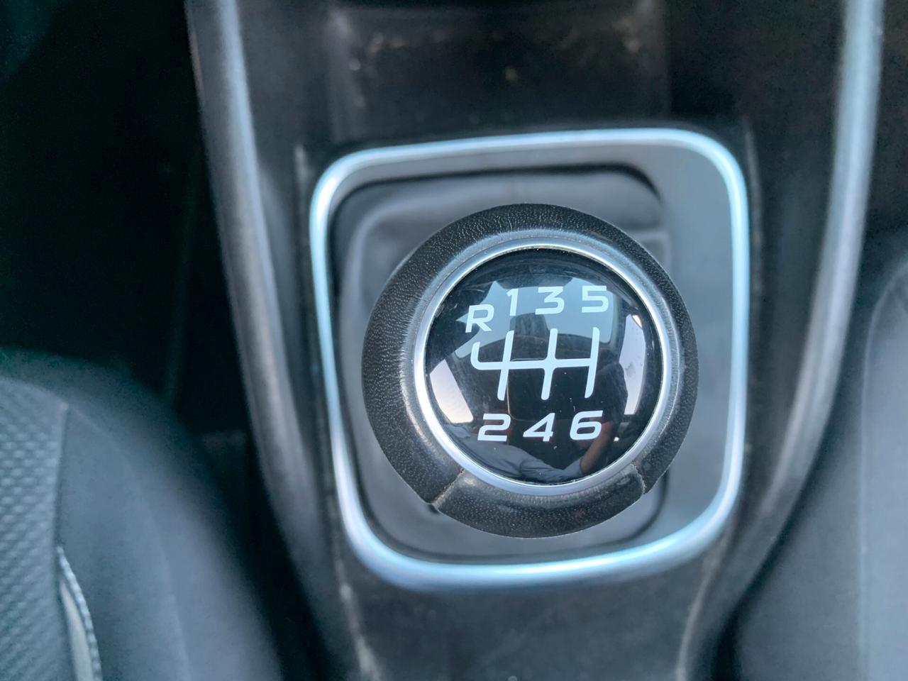 Fiat Tipo 1.6 Mjt S&S 5 porte Lounge