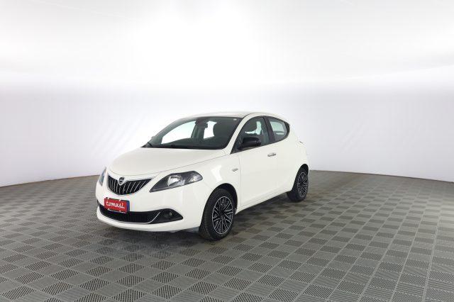 LANCIA Ypsilon Ypsilon 1.0 FireFly 5 porte S&S Hybrid Ecochic Gol