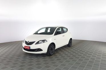 LANCIA Ypsilon Ypsilon 1.0 FireFly 5 porte S&S Hybrid Ecochic Gol