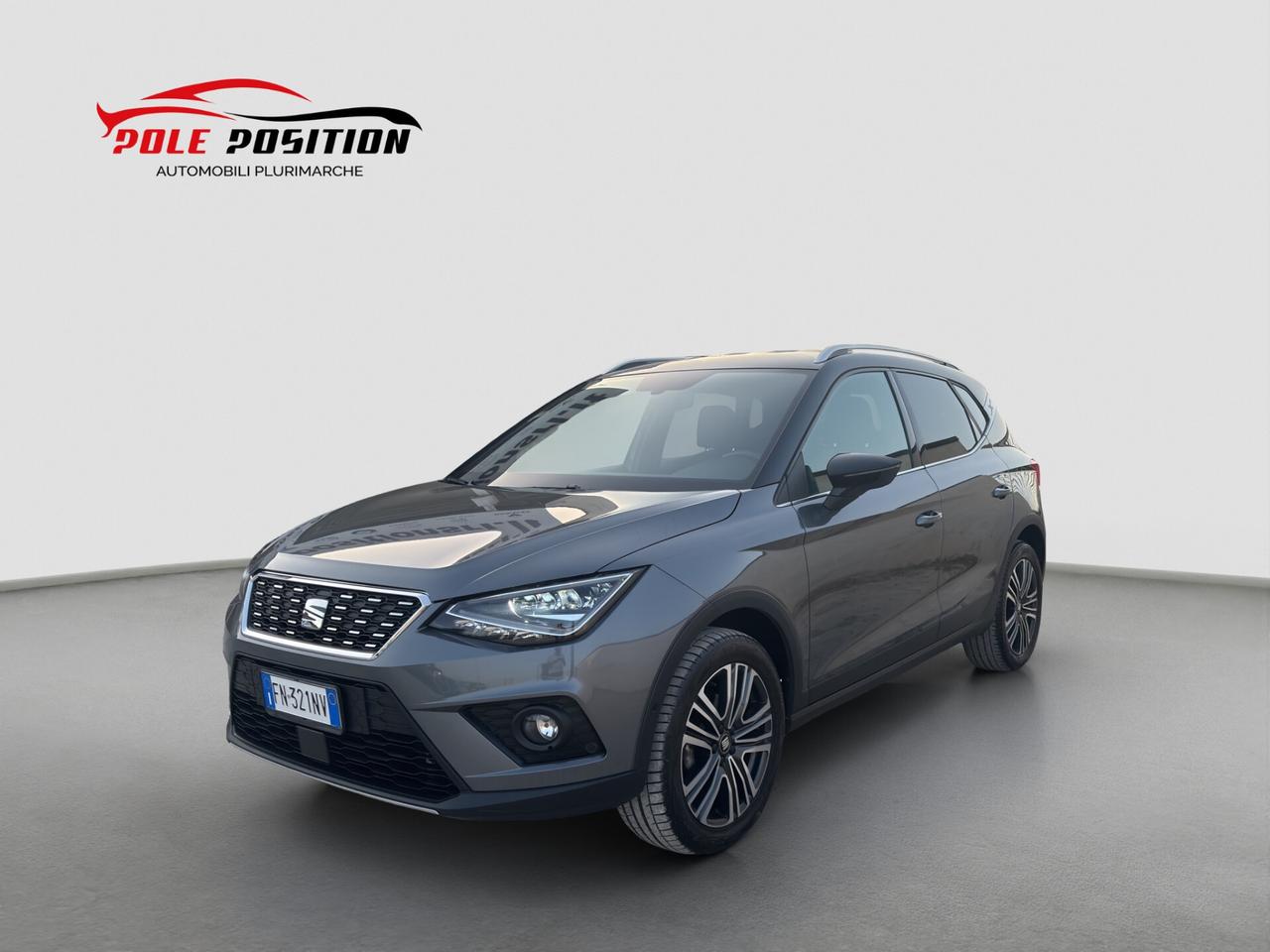 Seat Arona 1.0 EcoTSI 115 CV DSG XCELLENCE