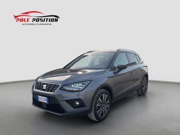 Seat Arona 1.0 EcoTSI 115 CV DSG XCELLENCE