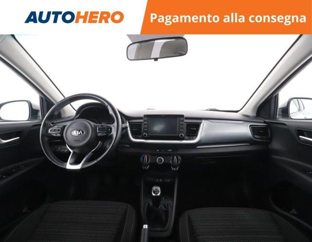 KIA Stonic 1.4 MPI 100 CV Style