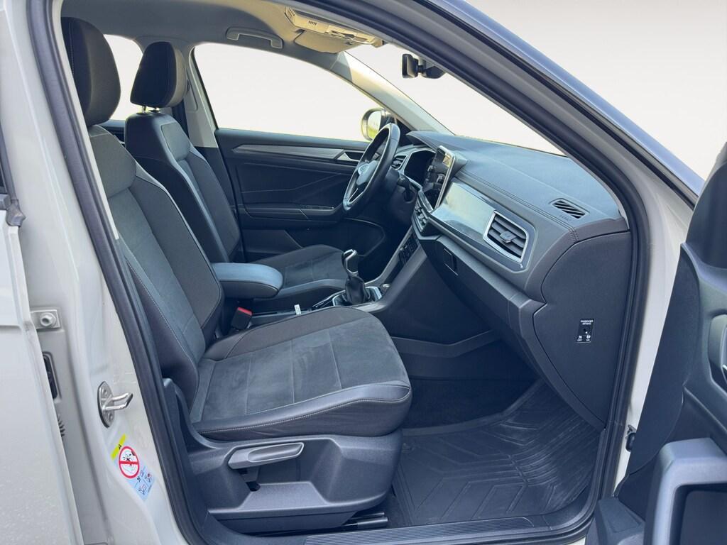 Volkswagen T-Roc 1.5 TSI 150CV Style
