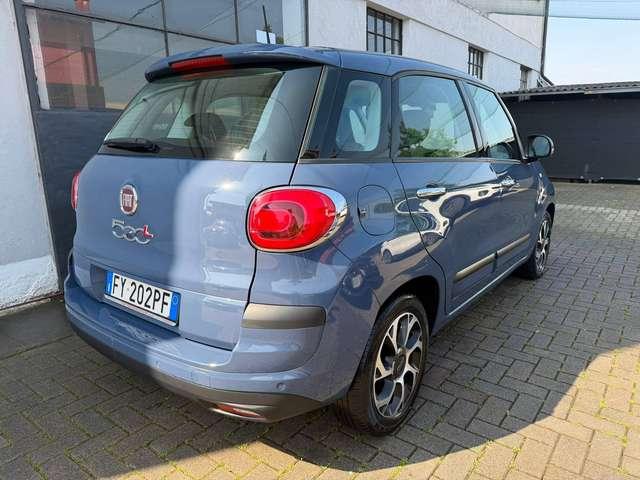 Fiat 500L 500L 2017 1.3 mjt Urban 95cv my19