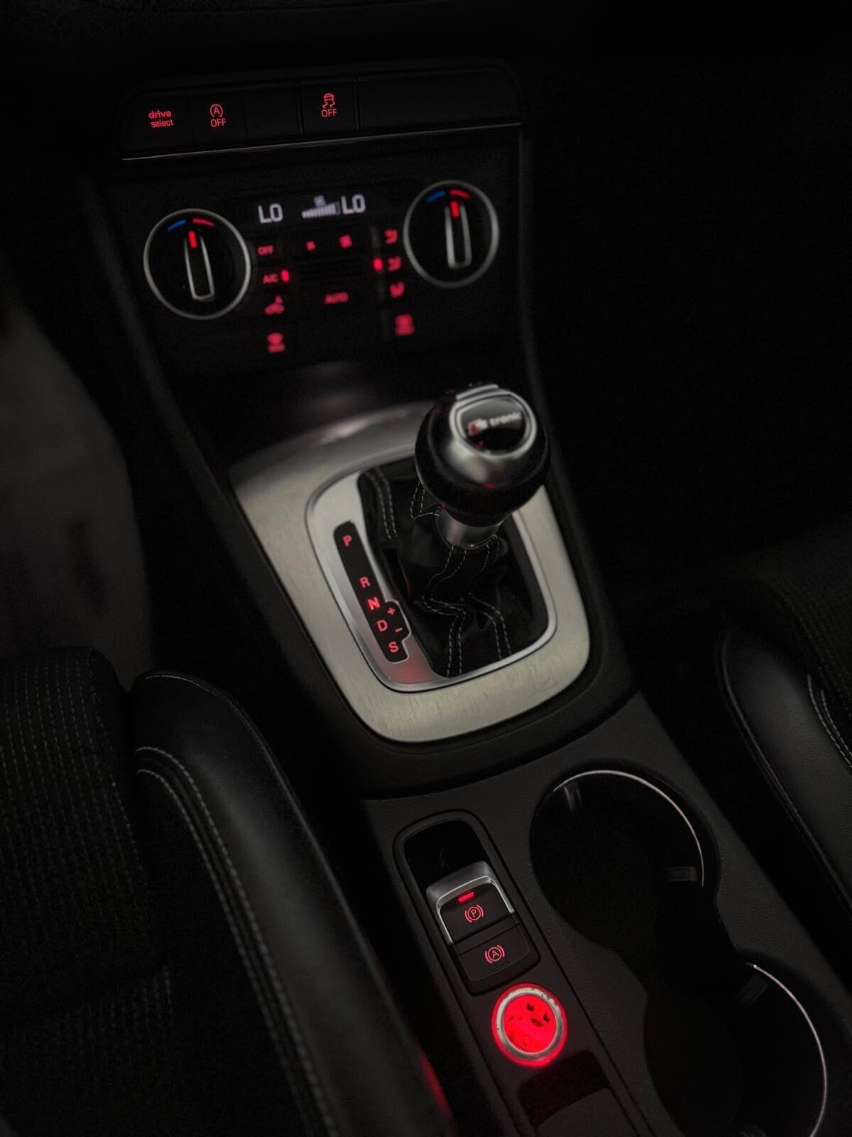 Audi Q3 2.0 TDI 150 CV quattro S tronic Design