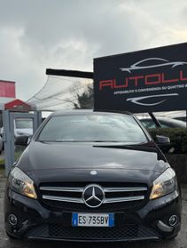 Mercedes-benz A 180 CDI Premium Ok neopatentati
