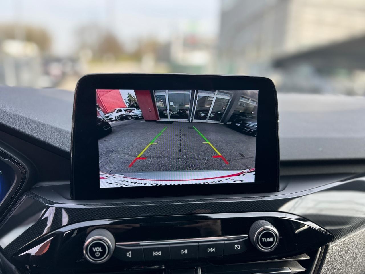 Ford Kuga 1.5 ecoblue ST-Line 2wd 120cv auto