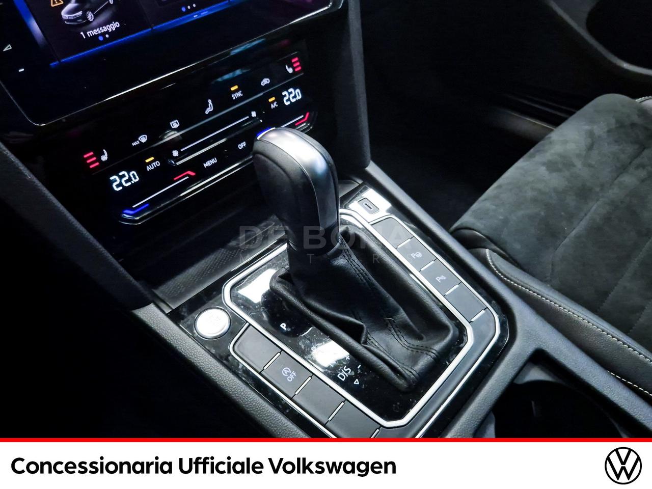 Volkswagen Passat variant 2.0 tdi executive 4motion 190cv dsg