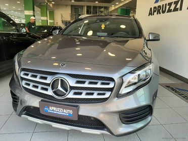 MERCEDES-BENZ GLA 200 d Automatic Premium