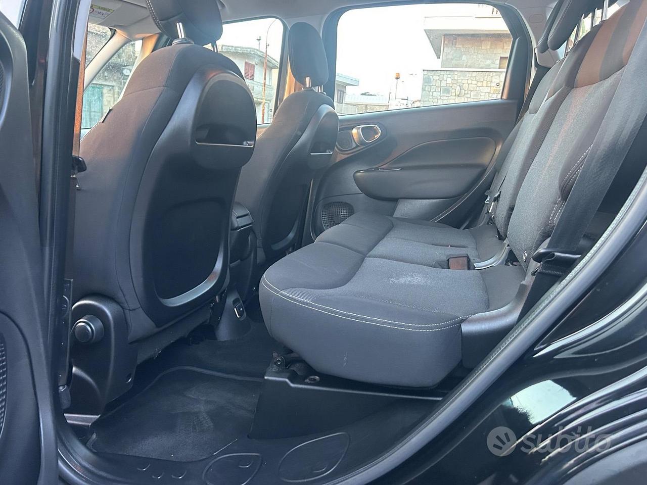Fiat 500L 1.3 mjt Cross 95cv
