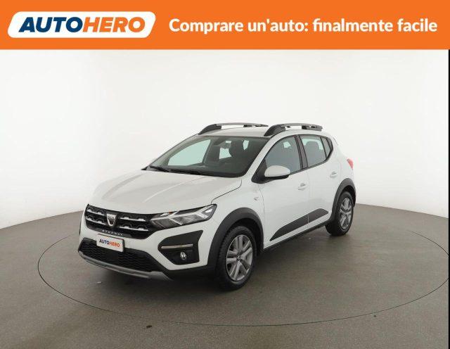 DACIA Sandero Stepway 1.0 TCe 90 CV Comfort