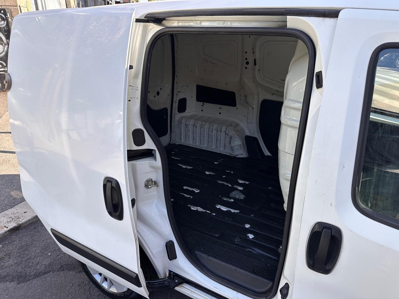 Fiat Fiorino 1.3 MJT 95CV Euro 6