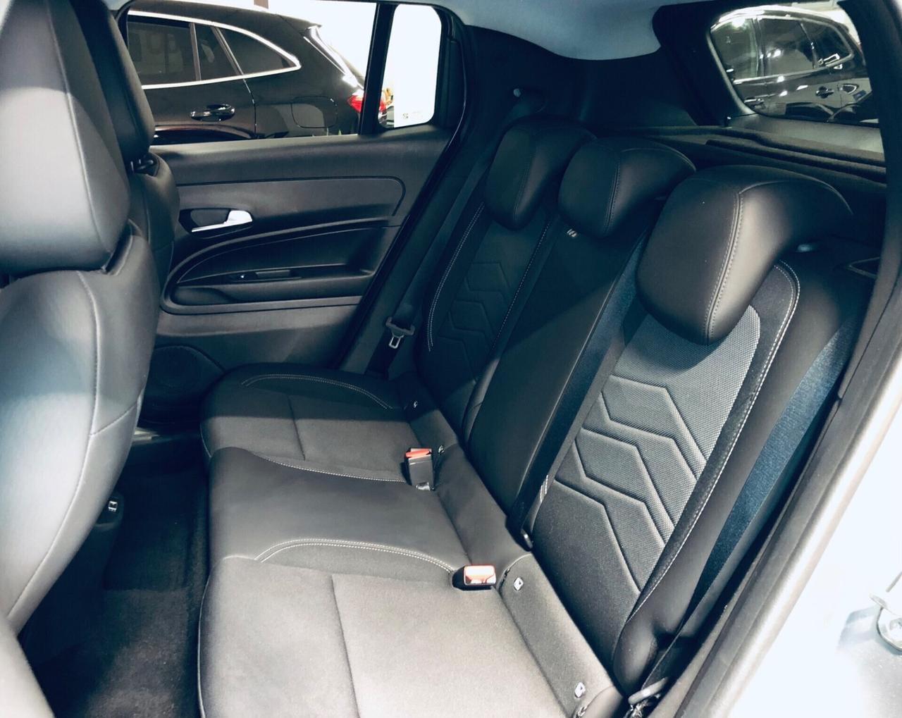 Jeep Avenger 1.2 Turbo 100 CV ALTITUDE