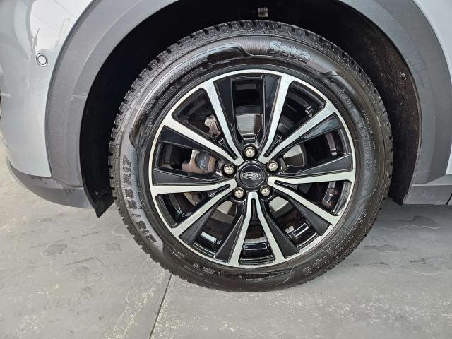 Ford Puma Puma II 2020 1.0 ecoboost h ST-Line X s