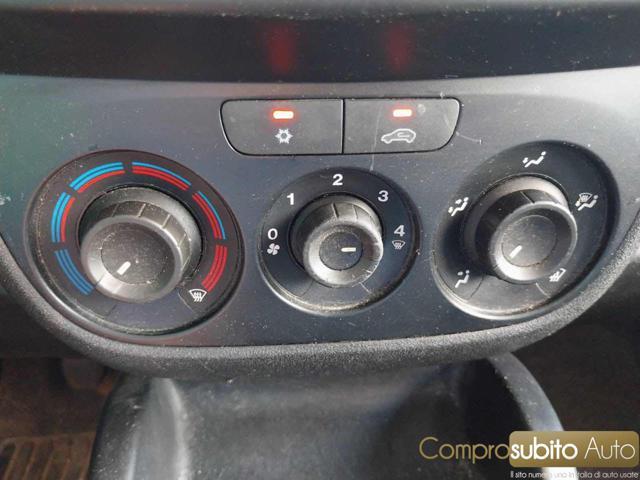 FIAT Doblo Doblò 1.3 MJT ( Garanzia 12 Mesi)