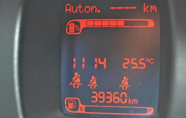 FIAT PANDA - My22 1.0 70cv Hybrid City Life