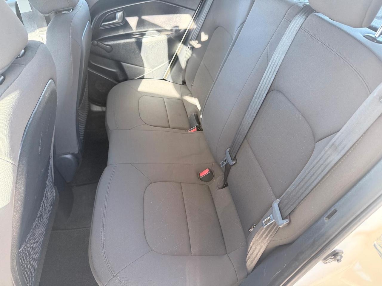 Kia Rio 1.1 CRDi 5p. Active