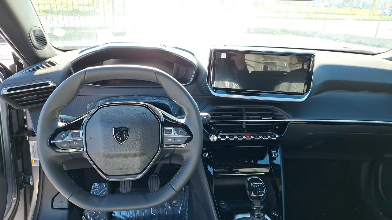 Peugeot 2008 PureTech 130 S&S Allure