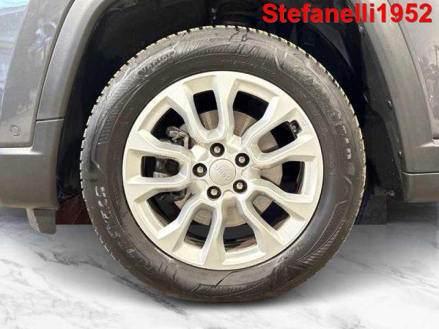 JEEP Compass II 2021 - 1.6 mjt Limited 2wd 130cv