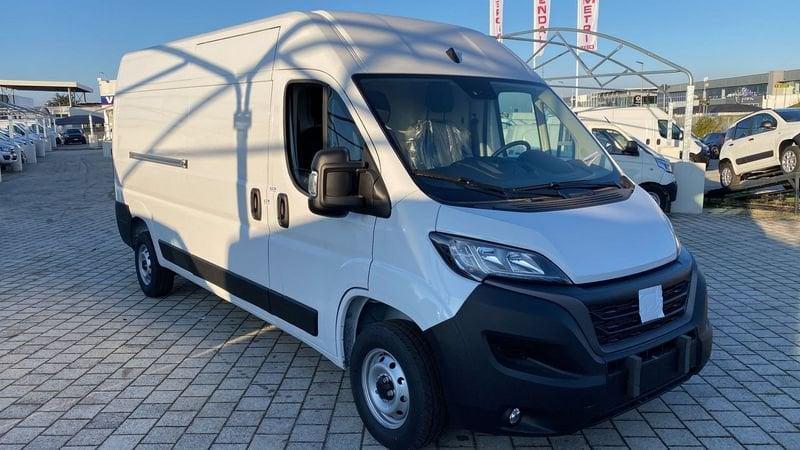 FIAT Ducato easy pro 35 LH2 2.2 mjt3 140cv serie 7