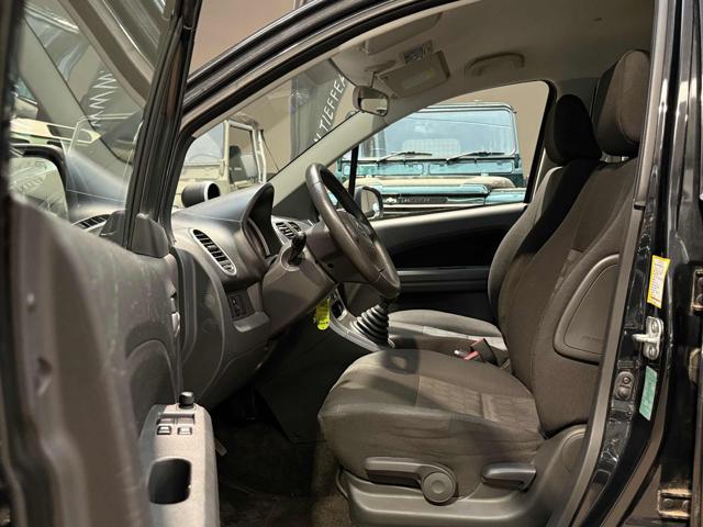 SUZUKI Splash 1.0 GLS