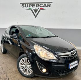 Opel Corsa 1.2 Benz, Euro 5A, Uni Propr, si neopatent