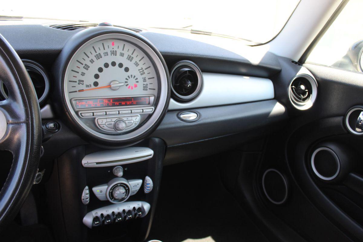 MINI - Mini - 1.6 16V Cooper D Chili