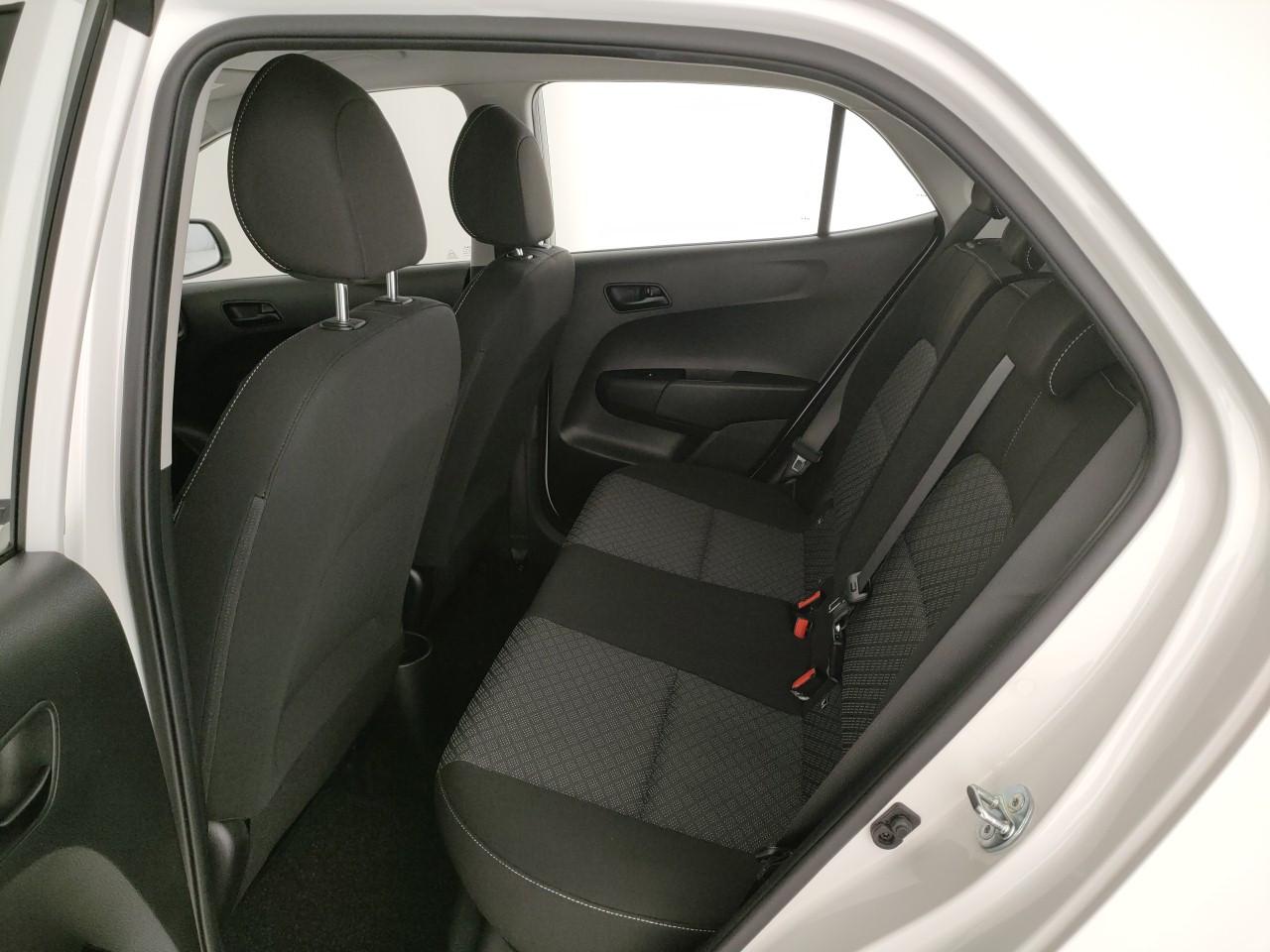KIA Picanto 1.0 mpi Urban