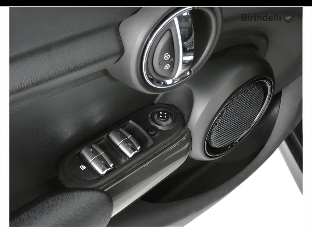 MINI Mini 5 porte (F55) - Mini 1.5 One D 5 porte