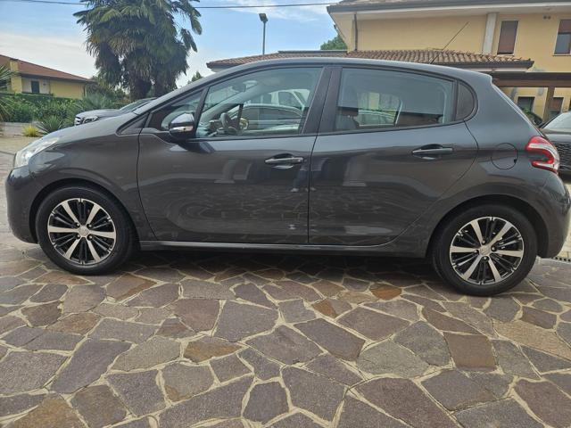 PEUGEOT 208 PureTech 82 5 porte Active - NEO PATENTATI -