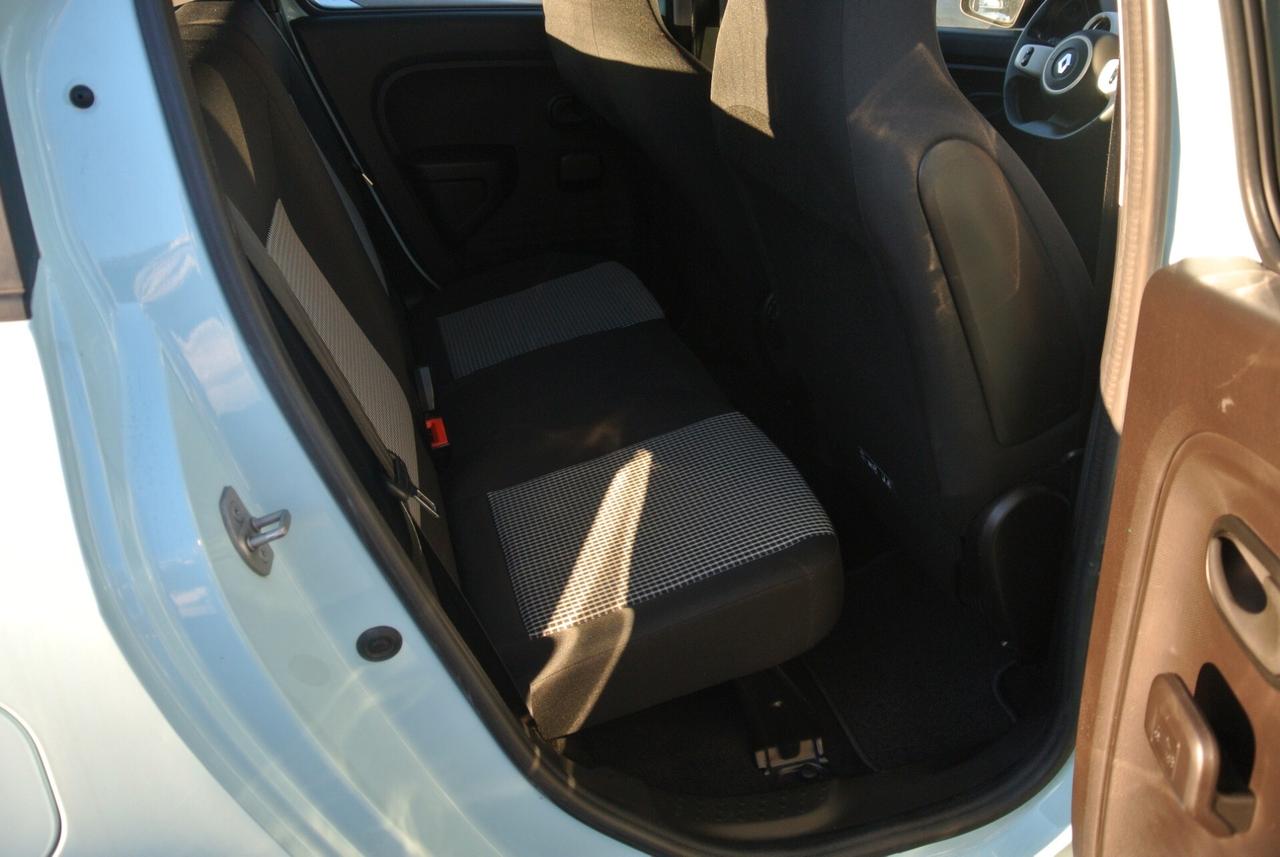 Renault Twingo SCe 65 CV Life