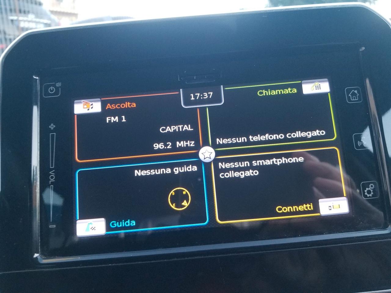 Suzuki Ignis 1.2 Dualjet Cool