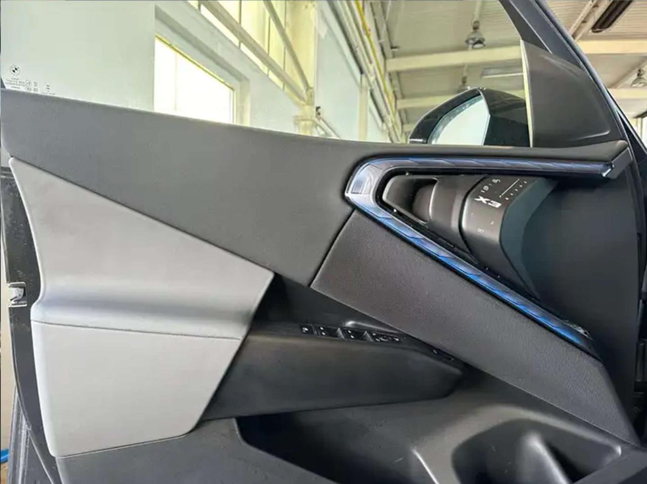 BMW X3 xdrive20d mhev 48V Msport /Gancio/19"/360°