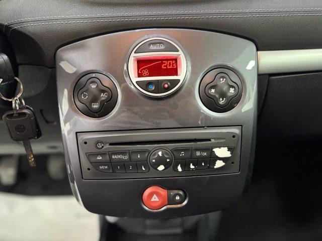 RENAULT Clio 1.5 dCi 85CV 3 porte Luxe