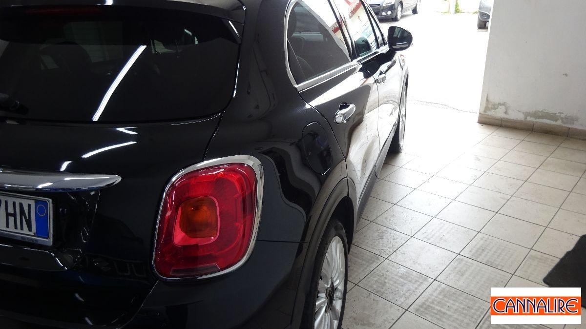 FIAT - 500X - 1.3 M.Jet 95 CV Pop Star