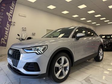 Audi Q3 35 TDI 2.0 S tronic Business Advanced 150 cv